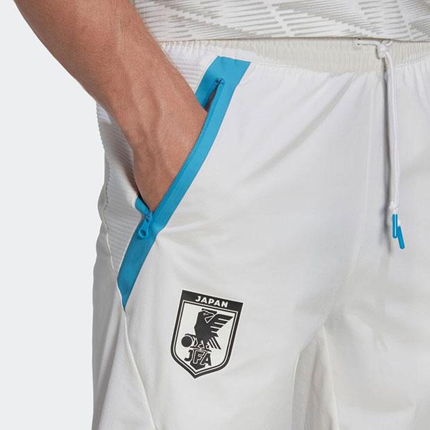 adidas（アディダス） サッカー日本代表 D4GMDY パンツ 【adidas