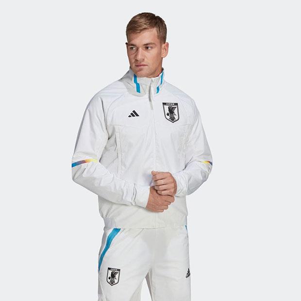 adidas アディダス サッカー日本代表 D4GMDY アンセムジャケット adidas アディダス サッカー日本代表 D4GMDY アンセムジャケット