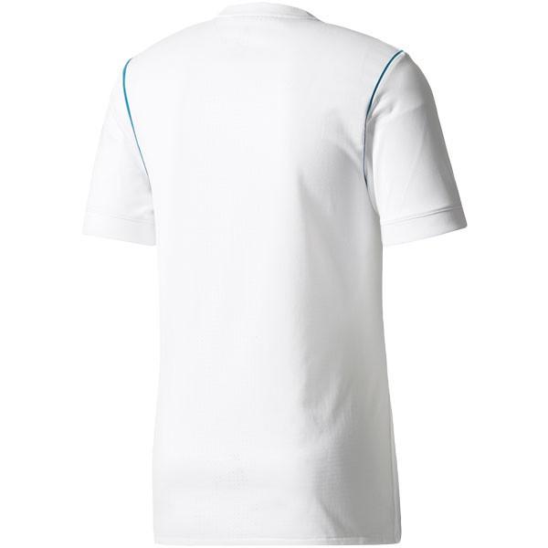 adidas（アディダス） レアルマドリッド 17-18 ホーム 半袖