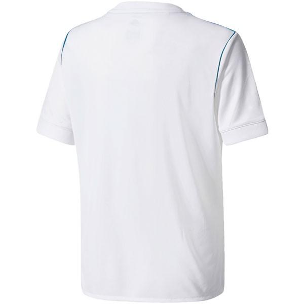 ホーム ジュニア クラブチームレプリカウェアーbx9 Kemari87 Paypayモール店 通販 Paypayモール Kids レアル