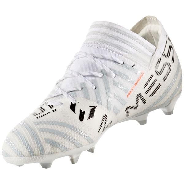 adidas（アディダス） ジュニア ネメシス メッシ 17.1 FG/AG J