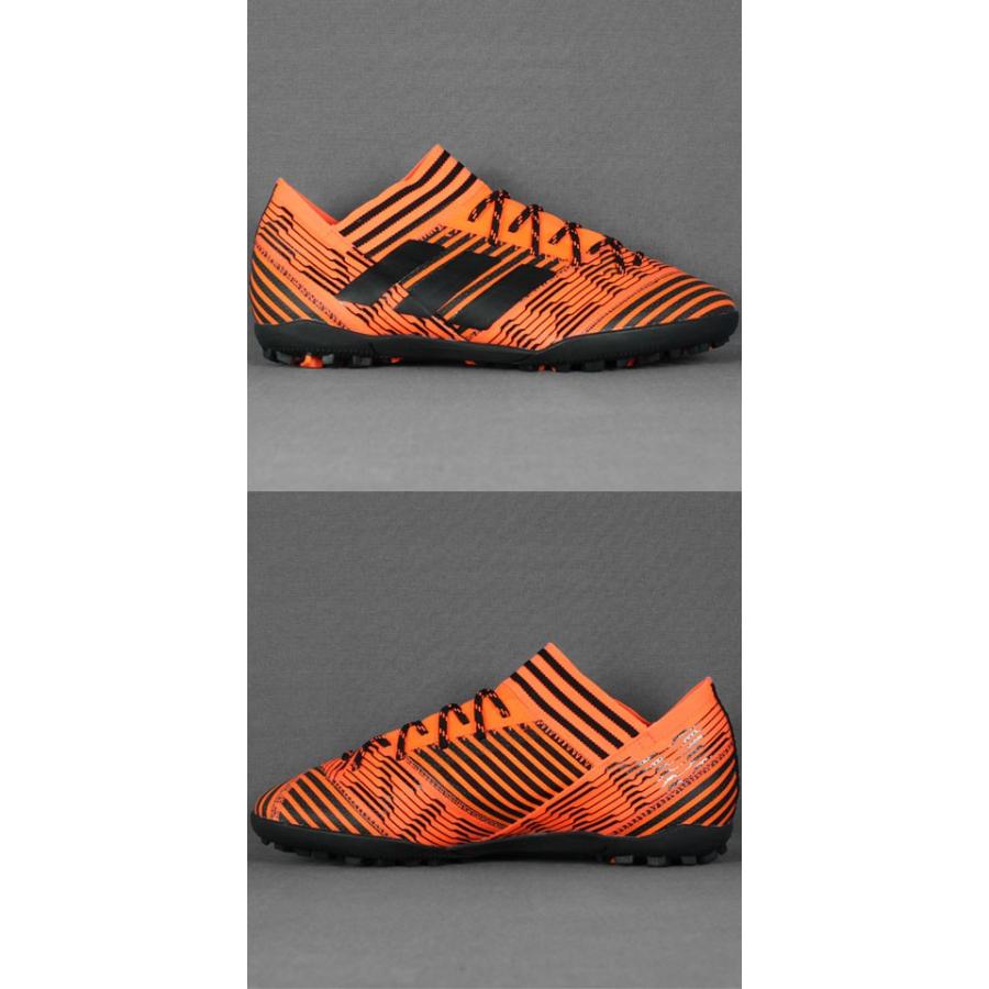 adidas（アディダス） ネメシス タンゴ 17.3 TF ソーラーオレンジ×コア