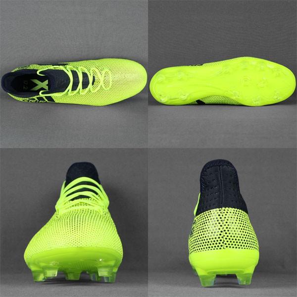 シューズ Adidas 17.2 HG adidas X 17.2 HG/AG : ジョーヅカスポーツ - 通販 - Yahoo