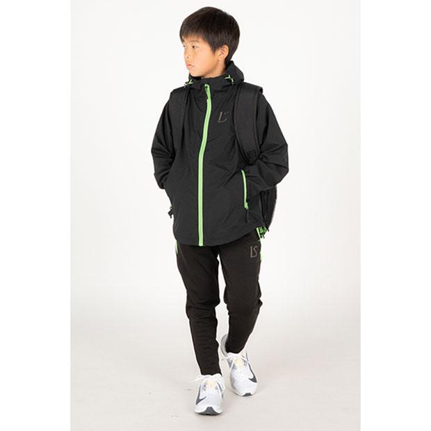 ルースイソンブラ（LUZ e SOMBRA） ジュニア CP ライトテックラウンド