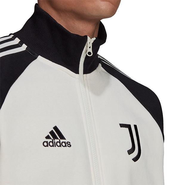 adidas（アディダス） ユベントス TIRO21 アンセムジャケット