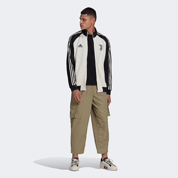 uriさん専用　セット売り　アディダス　ユベントス チームジャケット adidas（アディダス） ユベントス TIRO21 アンセムジャケット