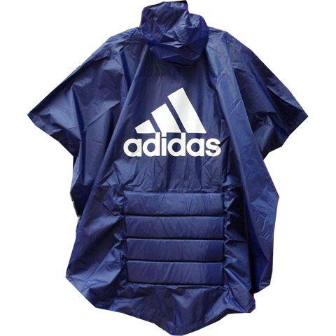 adidas（アディダス） 日本代表 2013 ポンチョ 【adidas|アディダス