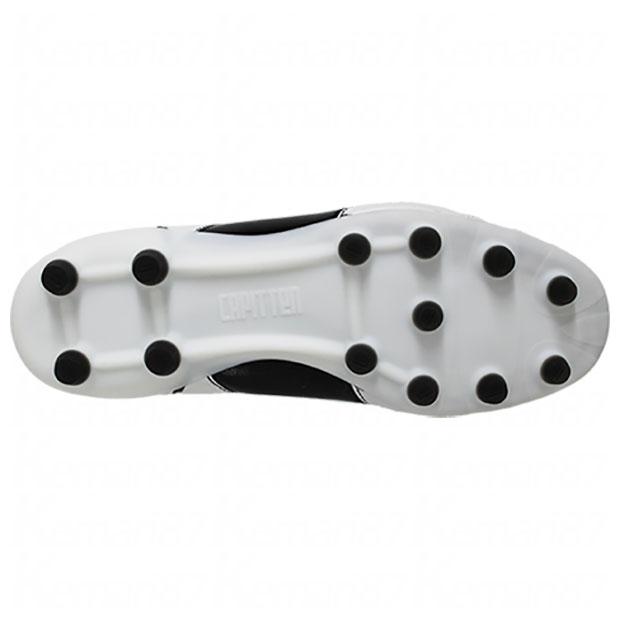 Capitten ONE PRO ホワイト×ブラック 【CAPITTEN|キャピテン】サッカー