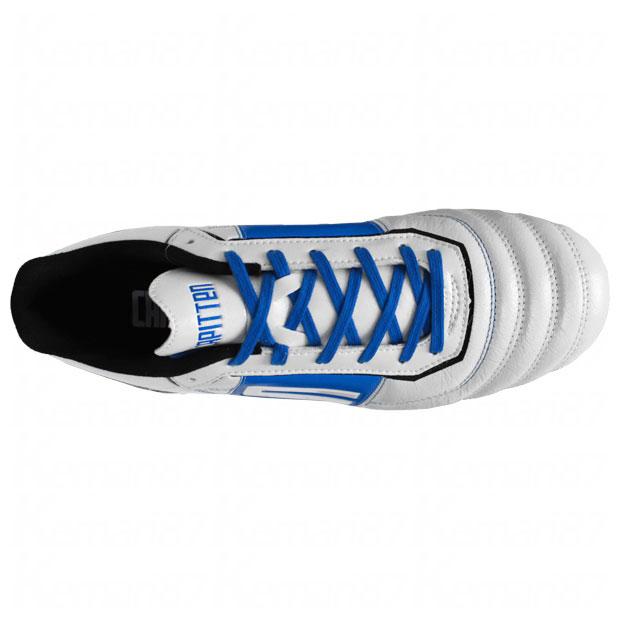 Capitten ONE MID パールホワイト×ブルー 【CAPITTEN|キャピテン