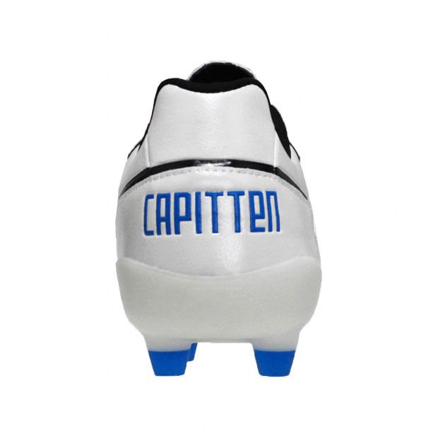 Capitten ONE MID パールホワイト×ブルー 【CAPITTEN|キャピテン