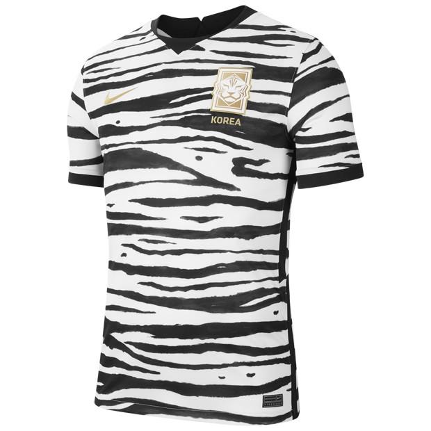 韓国代表 アウェイ 半袖レプリカユニフォーム Nike ナイキ ナショナルチームレプリカウェアーcd0713 100 Kemari87 Paypayモール店 通販 Paypayモール