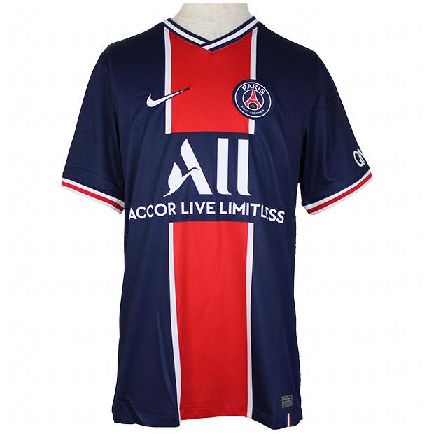 楽天市場】nike パリサンジェルマン ユニフォーム 20-21の通販