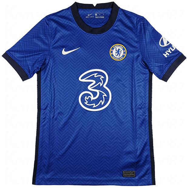 ジュニア チェルシー 21 ホーム 半袖レプリカユニフォーム Nike ナイキ クラブチームレプリカウェアーcd4498 496 Kemari87 Paypayモール店 通販 Paypayモール