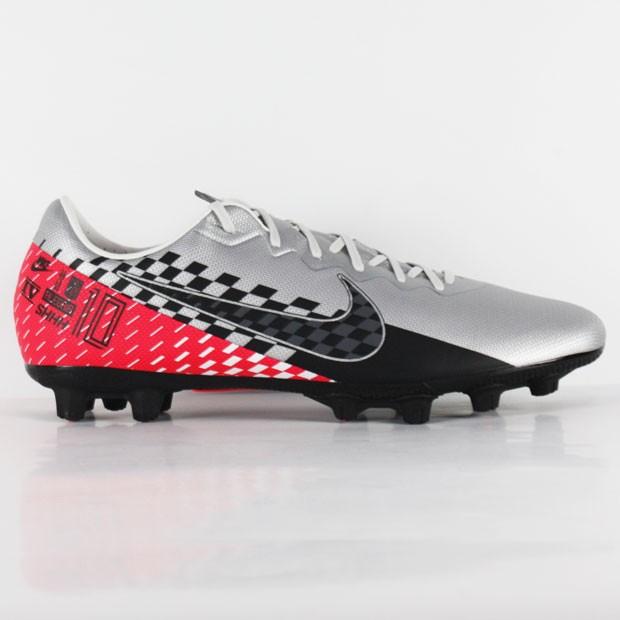 マーキュリアル ヴェイパー 13 Pro Njr Hg クロム ブラック Nike ナイキ サッカースパイクcd4645 006 Kemari87 Paypayモール店 通販 Paypayモール