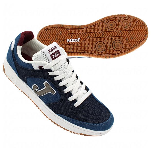 Joma（ホマ） フレクシーズ ジーンズ 【JOMA|ホマ】カジュアルシューズ