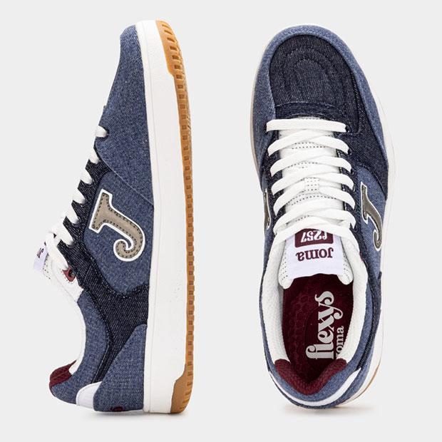 フレクシーズ ジーンズ 【JOMA|ホマ】カジュアルシューズcflexs2514