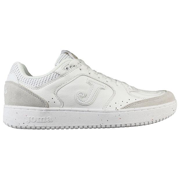 フレクシーズ　ホワイト　【JOMA|ホマ】カジュアルシューズcflexw2422 Joma（ホマ） フレクシーズ ホワイト 【JOMA|ホマ】カジュアルシューズ