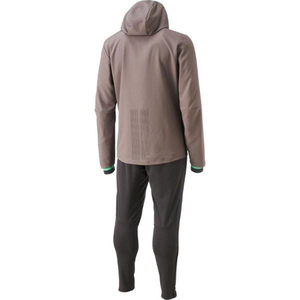 adidas（アディダス） サッカー日本代表 Condivo16 プレゼンテーション 