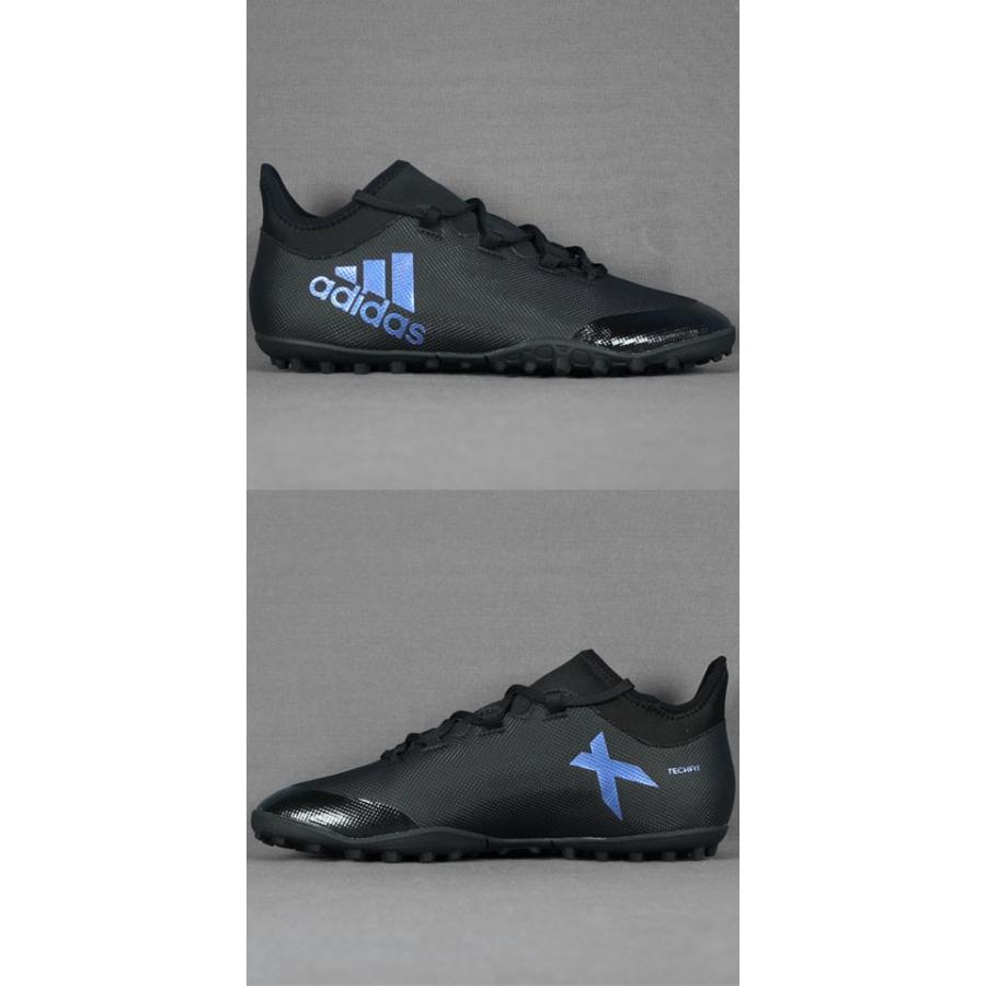 adidas（アディダス） エックス タンゴ 17.3 TF コアブラック×コア