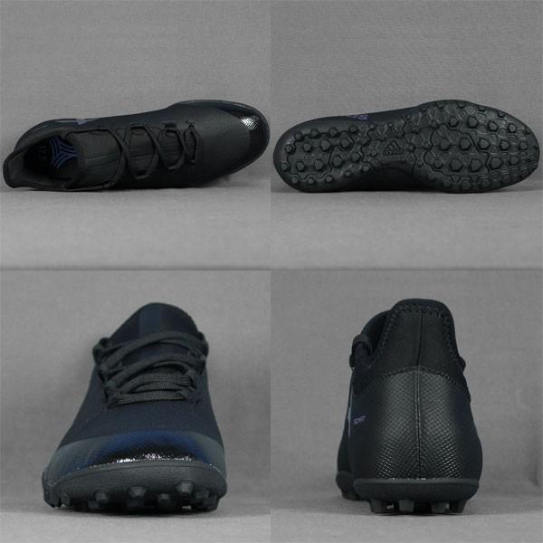 adidas（アディダス） エックス タンゴ 17.3 TF コアブラック×コア
