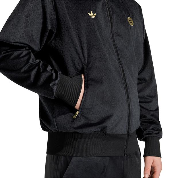 adidas（アディダス） バイエルンミュンヘン プレミアムトラックトップ