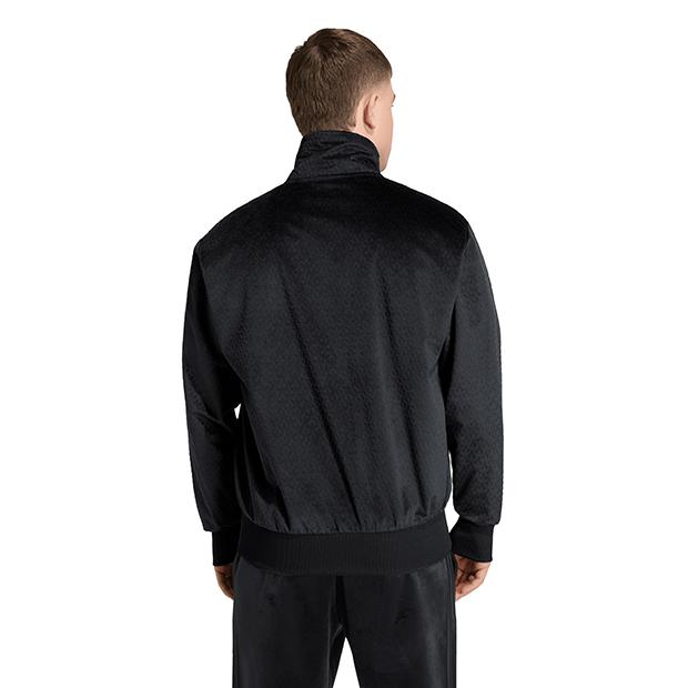 adidas（アディダス） バイエルンミュンヘン プレミアムトラックトップ