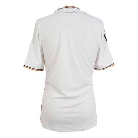 adidas（アディダス） レアルマドリッド 13-14 ホーム 半袖レプリカ