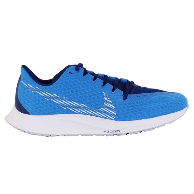ズーム ライバル フライ 2 フォトブルー ホワイト Nike ナイキ ランニングシューズcj0710 400 Kemari87 Paypayモール店 通販 Paypayモール