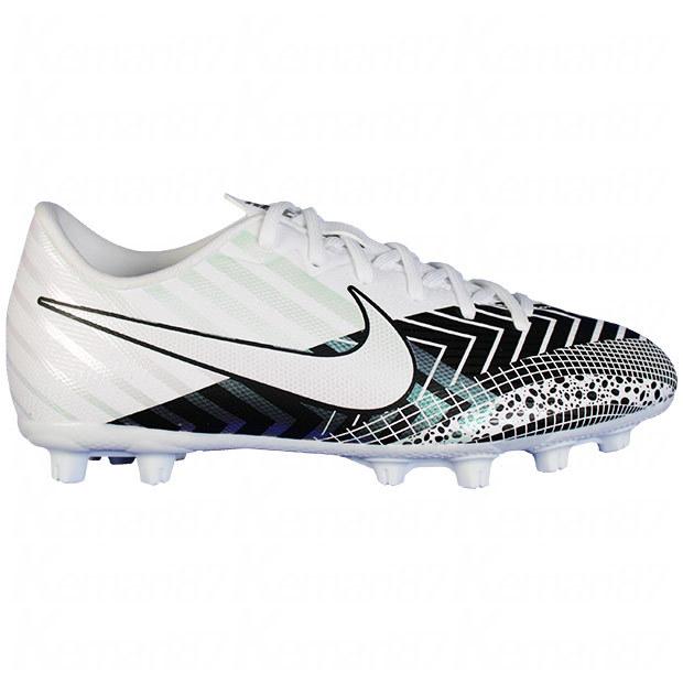 ジュニア マーキュリアル ヴェイパー 13 アカデミー Mds Hg ホワイト ブラック Nike ナイキ サッカージュニアスパイクcj0981 1 Kemari87 Paypayモール店 通販 Paypayモール