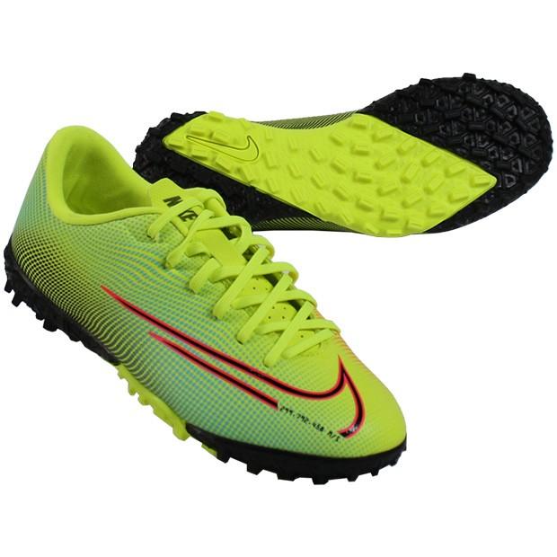 ジュニア マーキュリアル ヴェイパー 13 アカデミー Mds Tf レモンヴェノム ブラック Nike ナイキ サッカーフットサルジュニアトレーニ Kemari87 Paypayモール店 通販 Paypayモール