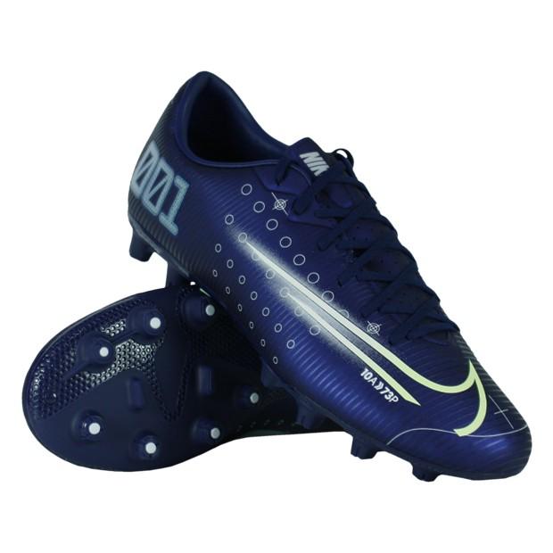 マーキュリアル ヴェイパー 13 アカデミー Mds Hg ブルーボイド ベアリーボルト Nike ナイキ サッカースパイクcj1298 401 Kemari87 Paypayモール店 通販 Paypayモール