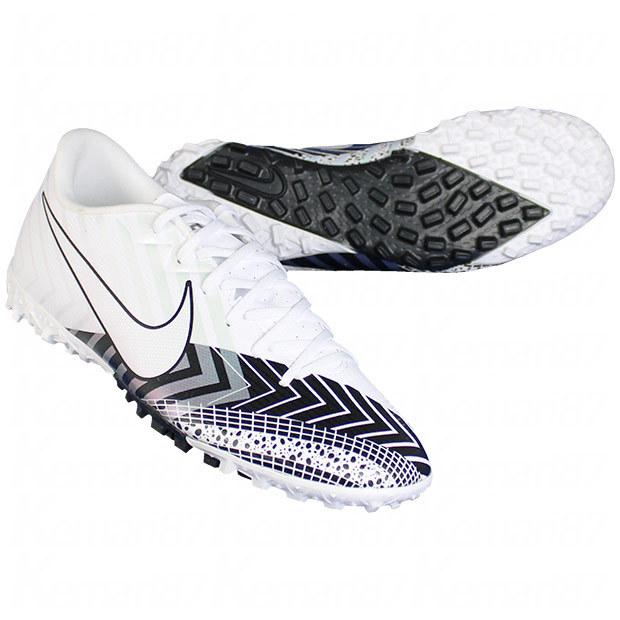 マーキュリアル ヴェイパー 13 アカデミー Mds Tf ホワイト ブラック Nike ナイキ サッカーフットサルトレーニングシューズcj1306 Kemari87 Paypayモール店 通販 Paypayモール
