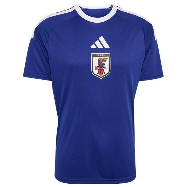 adidas（アディダス） 爆買!! サッカー日本代表 2026 コンフィットT
