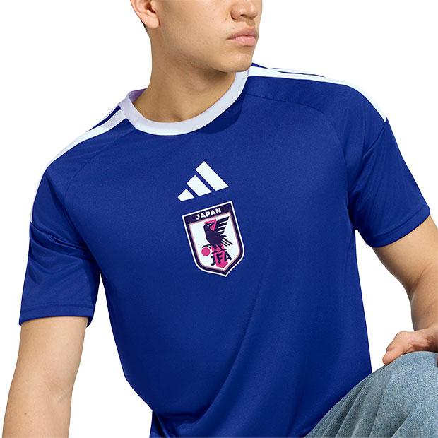 adidas（アディダス） 爆買!! サッカー日本代表 2026 コンフィットT