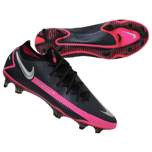 NIKE（ナイキ） ファントム GT エリート FG ブラック