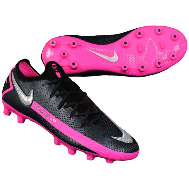 ファントム Gt エリート Hg ブラック メタリックシルバー Nike ナイキ サッカースパイクck8445 006 Kemari87 Paypayモール店 通販 Paypayモール