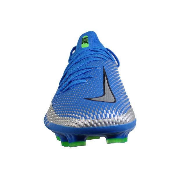 NIKE（ナイキ） ファントム GT PRO FG フォトブルー