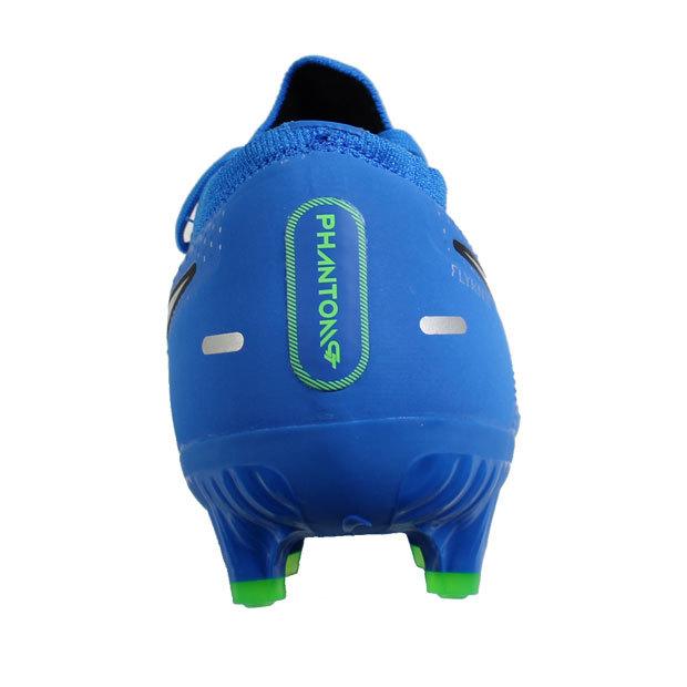 NIKE（ナイキ） ファントム GT PRO FG フォトブルー