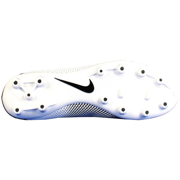 NIKE（ナイキ） ファントム GT プロ HG ホワイト×ピンクブラスト