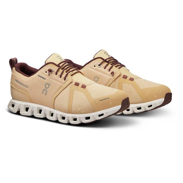 On（オン） レディース Cloud 5 Waterproof クラウドファイブ