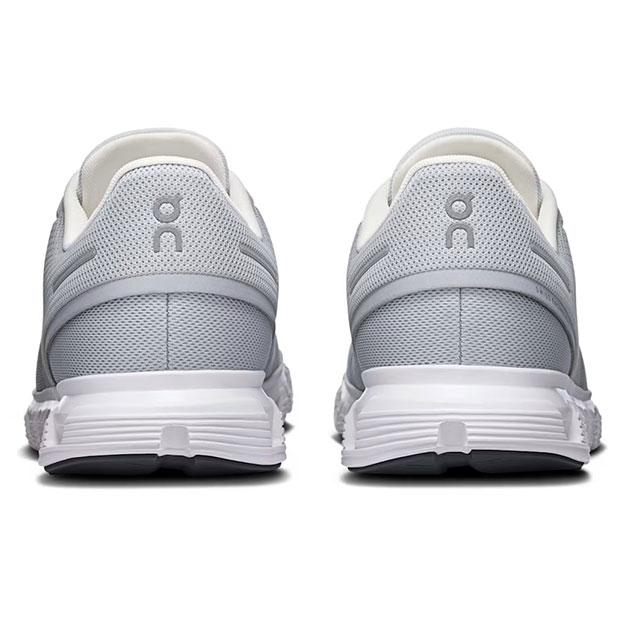 On Cloud 6 ランニングシューズ ユニセックス グレー 24cm 楽天市場】on cloud 6（靴サイズ（cm）24.0）（レディース靴｜靴