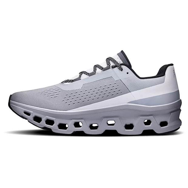 On（オン） 爆買!! Cloudmonster クラウドモンスター ランニング 【On