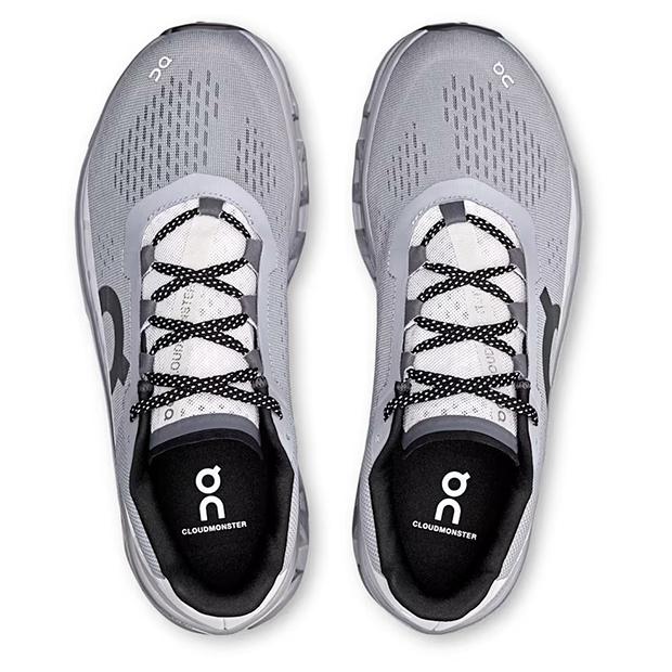 On（オン） 爆買!! Cloudmonster クラウドモンスター ランニング 【On