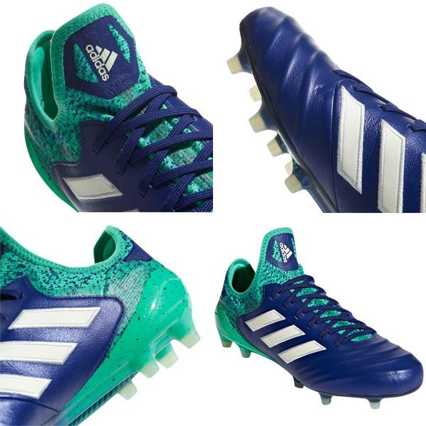 adidas（アディダス） コパ 18.1 FG/AG ユニティインクF16×エアロ