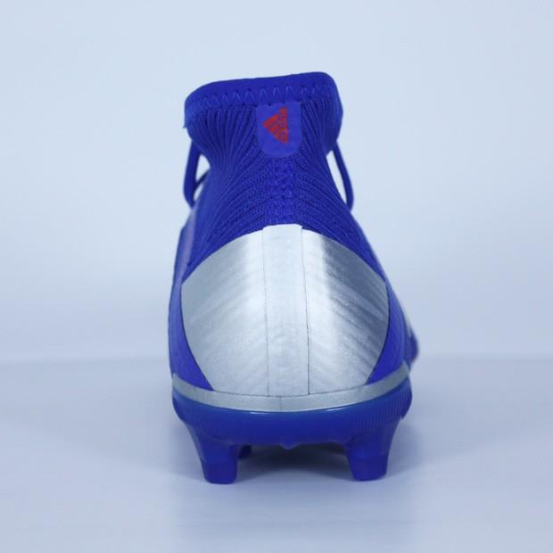 ジュニア プレデター 19.1 FG/AG J　ボールドブルー×シルバーメット　【adidas|アディダス】サッカージュニアスパイクcm8530｜kemari87｜07
