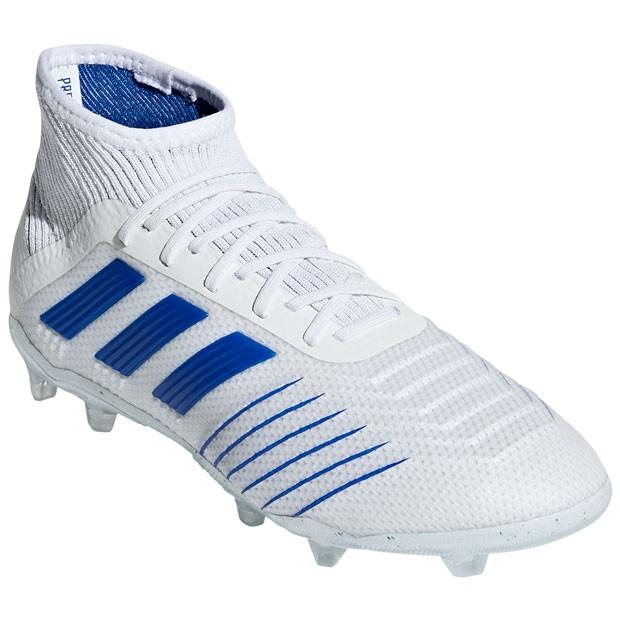 プレデター19.1 FG/AG adidas（アディダス） ジュニア プレデター 19.1 FG/AG J ランニング