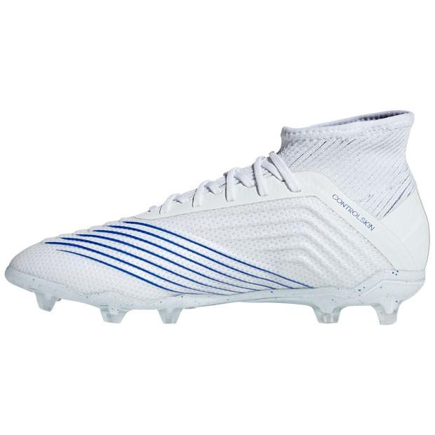 adidas（アディダス） ジュニア プレデター 19.1 FG/AG J ランニング