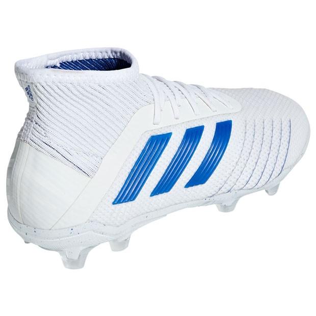 adidas（アディダス） ジュニア プレデター 19.1 FG/AG J ランニング