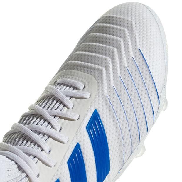 adidas（アディダス） ジュニア プレデター 19.1 FG/AG J ランニング