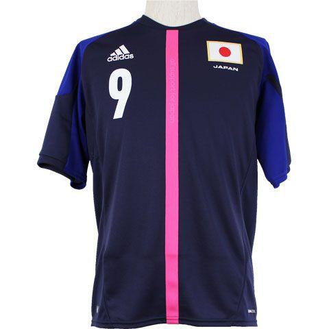 りモデル 日本代表 サッカー女子日本代表ウェアーcn360 9 Kemari87 Paypayモール店 通販 Paypayモール なでしこ 12 ホーム 半袖レプリカユニフォーム 9 川澄奈穂美 ンピックで Www Teledakar Net
